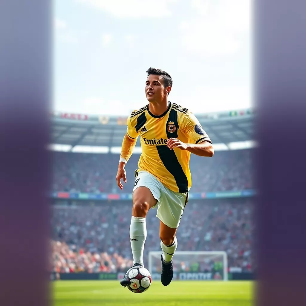 Sunwin thống kê: Những cầu thủ có ảnh hưởng lớn nhất trong lịch sử World Cup – Ai thực sự xứng đáng?