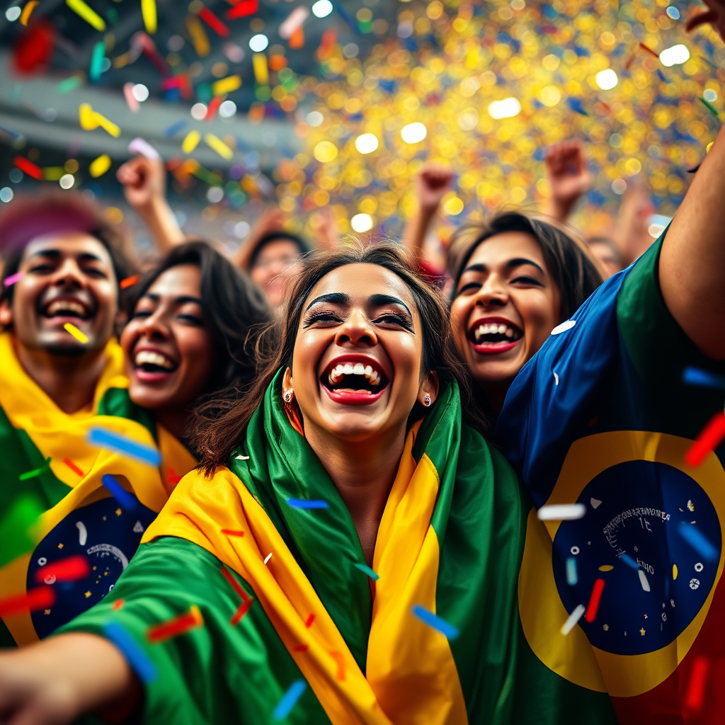 Không Khí World Cup 2026 Đang Nóng Dần Lên: Cổ Động Viên Việt Nam Sẵn Sàng “Cháy” Hết Mình?