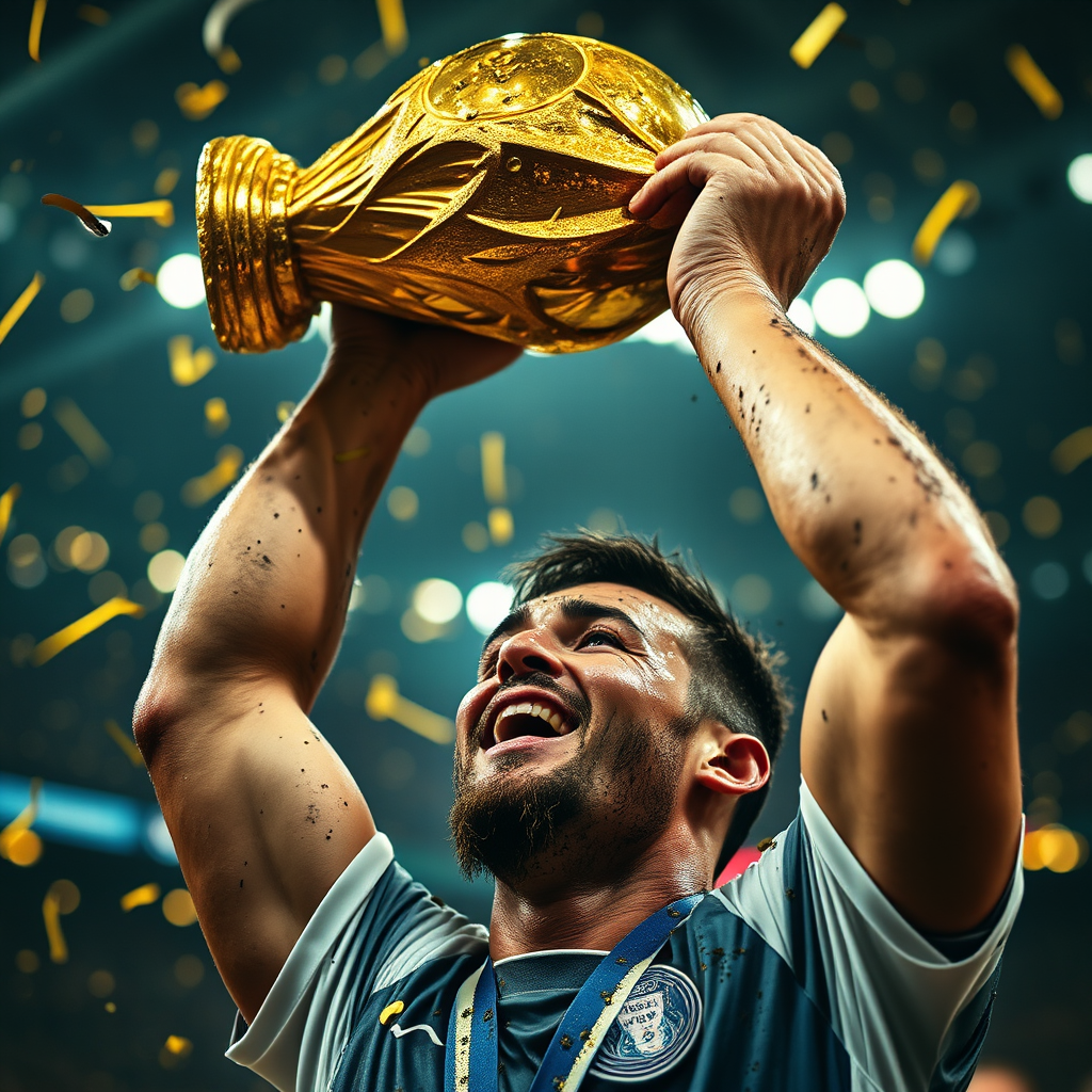 World Cup 2026: Những đội bóng lần đầu gây tiếng vang