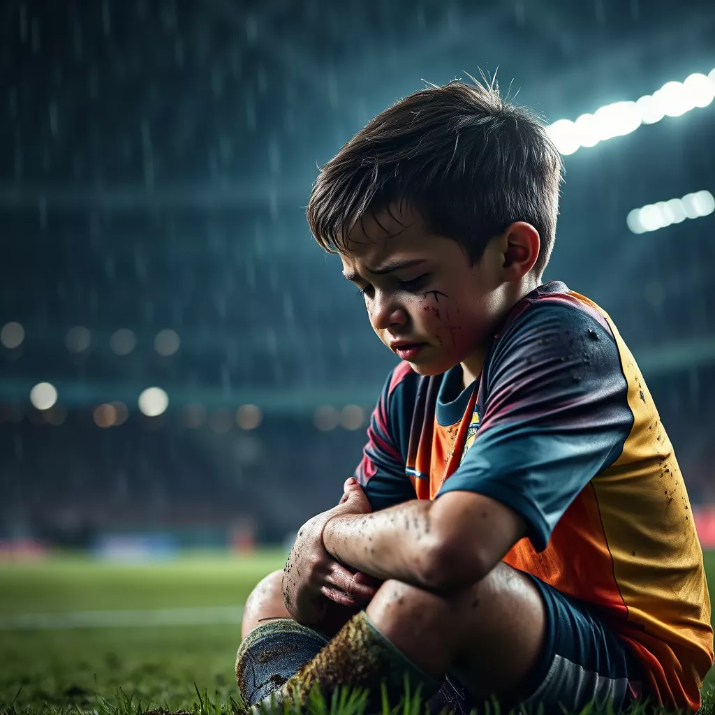 Chung Kết World Cup 2026: Kịch Bản Nào Sẽ Xảy Ra Trên Sân?