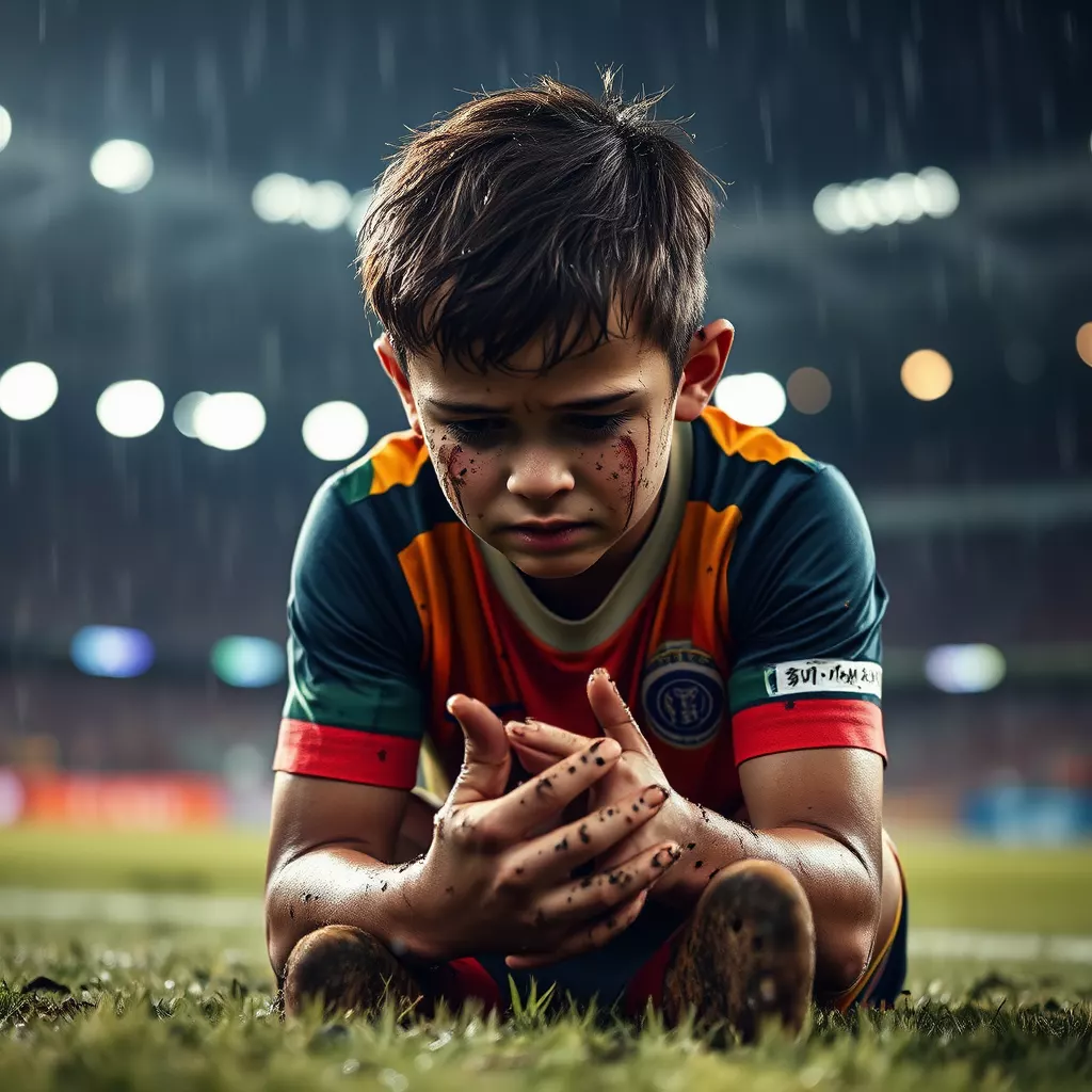 World Cup 2026 và hành trình viết lại câu chuyện bóng đá thế giới — view 2