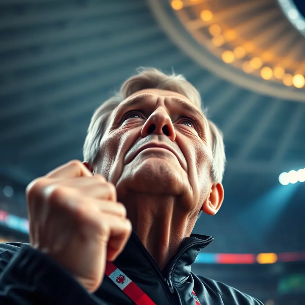 World Cup 2026 Và Những Khoảnh Khắc Làm Bùng Nổ Cảm Xúc Người Hâm Mộ — view 4