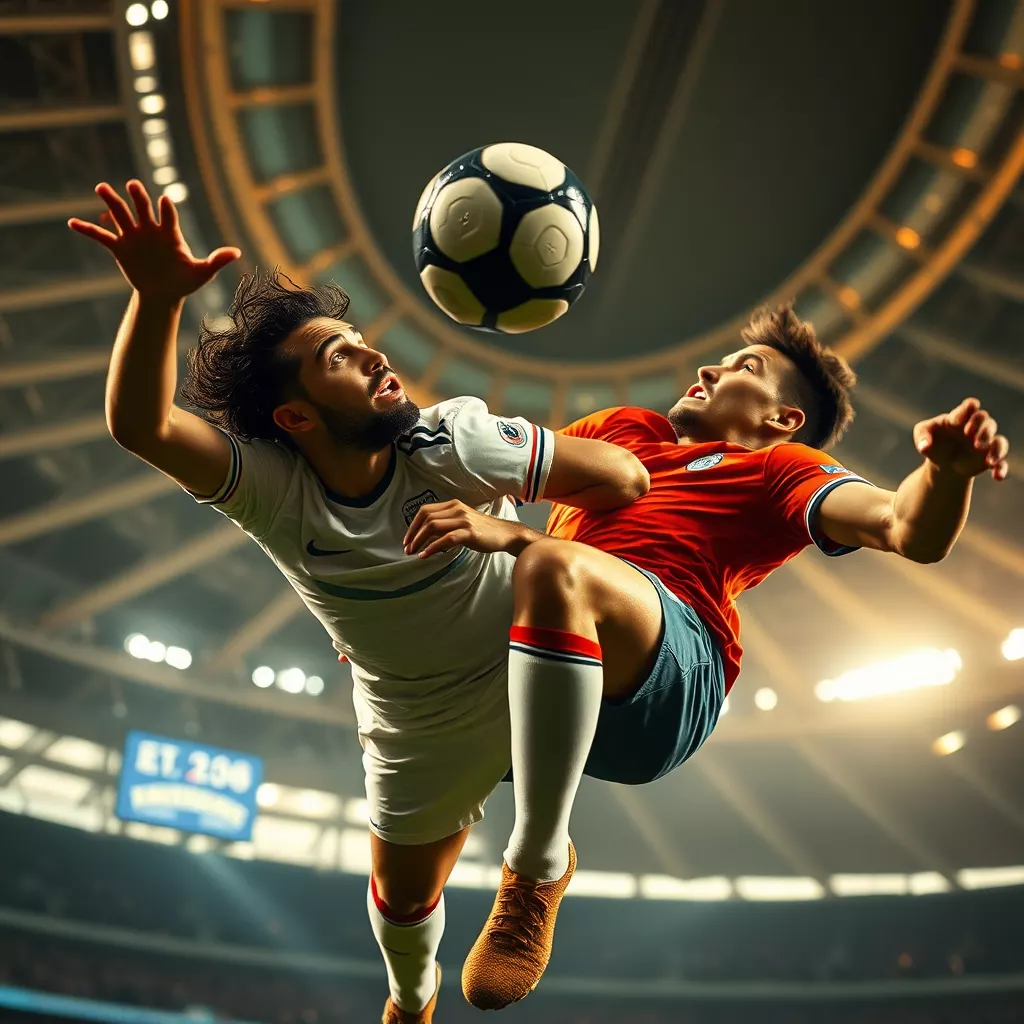 Sao88.in tổng hợp lịch sử các trận chung kết World Cup trước thềm 2026 — view 3