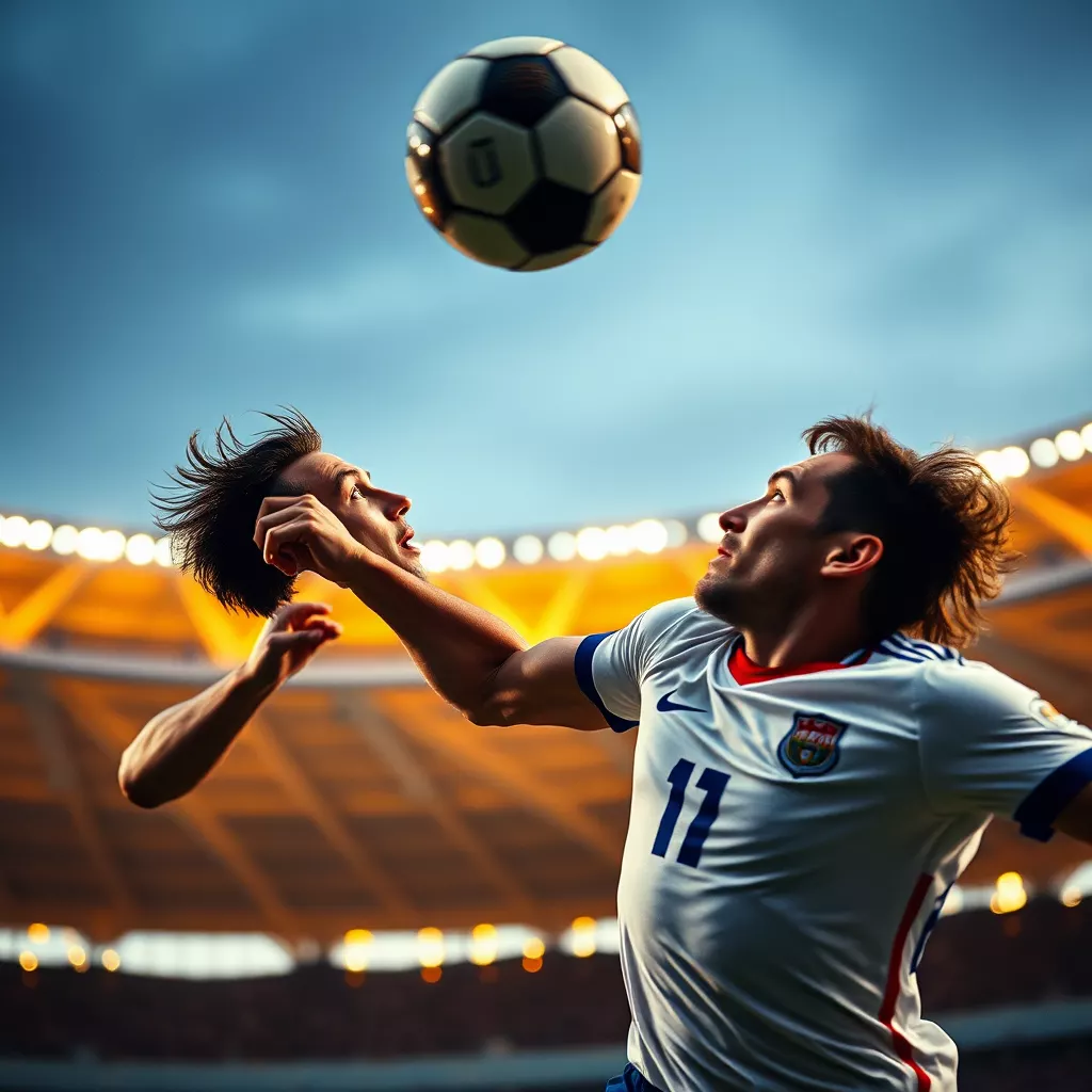 World Cup 2026 và hành trình viết lại lịch sử bóng đá thế giới — view 5