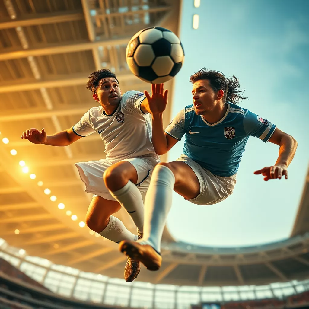 World Cup 2026: Sức mạnh tấn công hủy diệt và những cỗ máy săn bàn — view 4