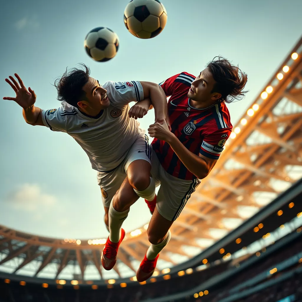 Gamebai.work cập nhật phản ứng của người hâm mộ trước bán kết World Cup 2026 — view 4