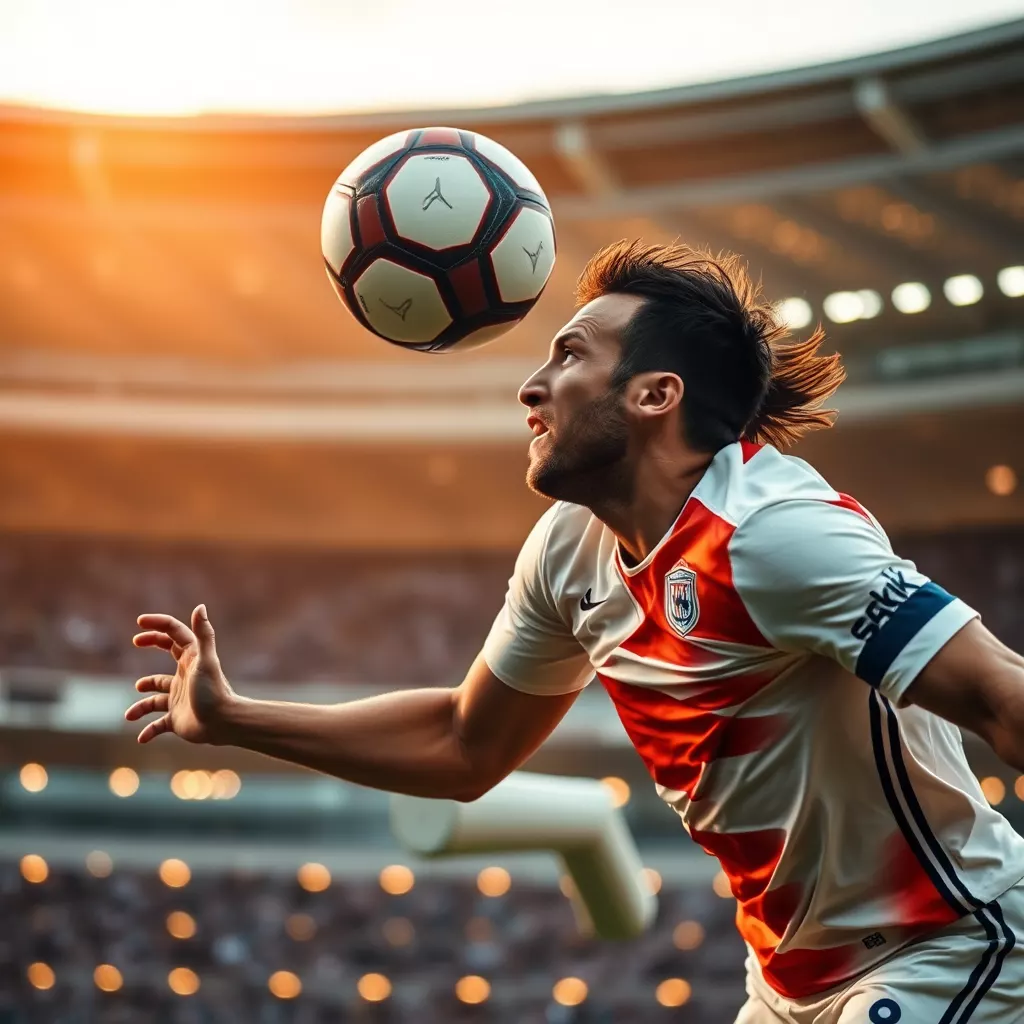 World Cup 2026 Và Những Màn Trình Diễn Xứng Tầm Huyền Thoại — view 2
