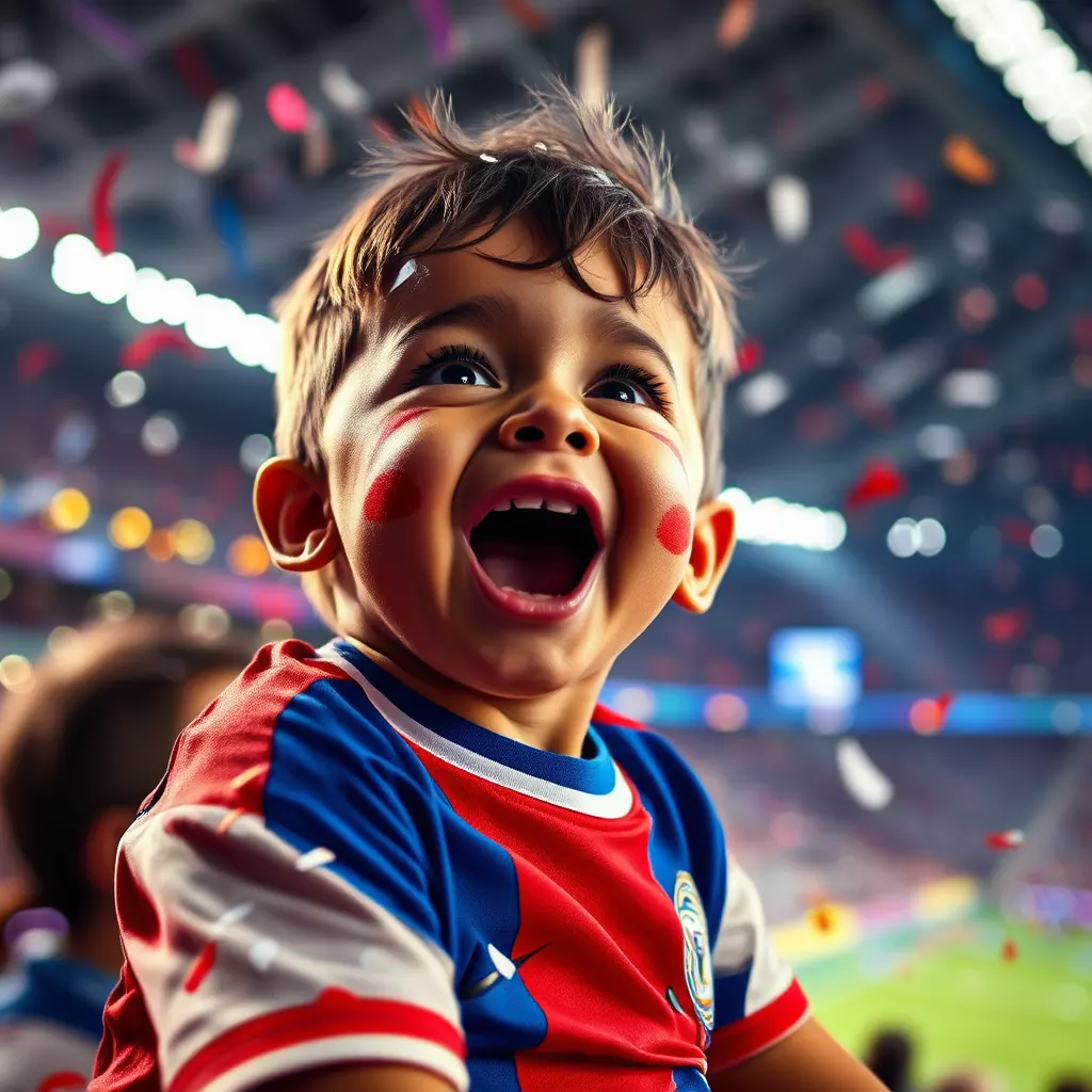 World Cup – Giấc Mơ Của Mọi Cầu Thủ Và Hành Trình Chinh Phục Đỉnh Cao — view 4