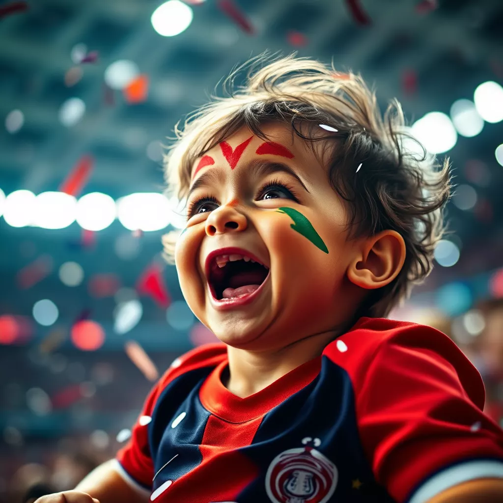 World Cup 2026 Và Những Trận Cầu Làm Nóng Cả Hành Tinh — view 5