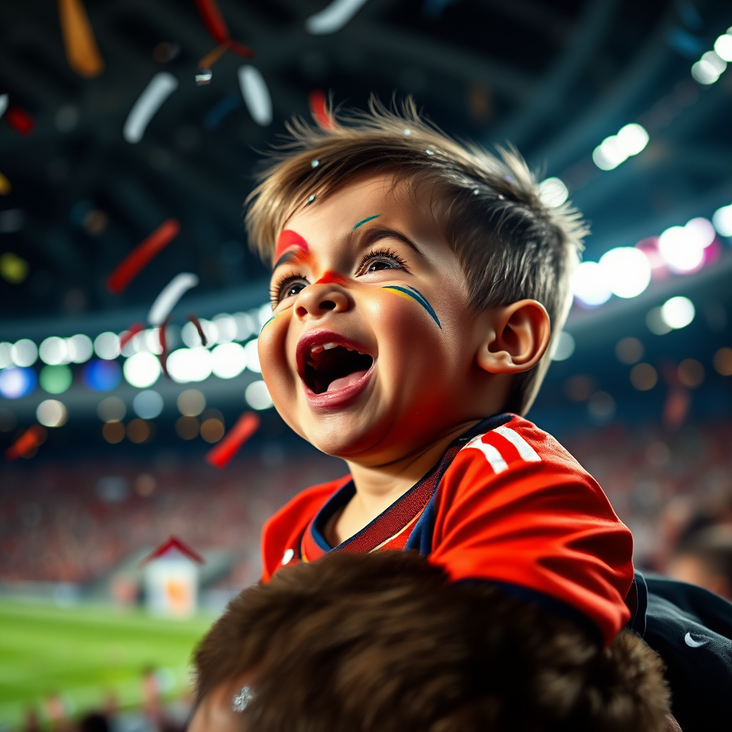 World Cup 2026 và hành trình viết lại câu chuyện bóng đá thế giới