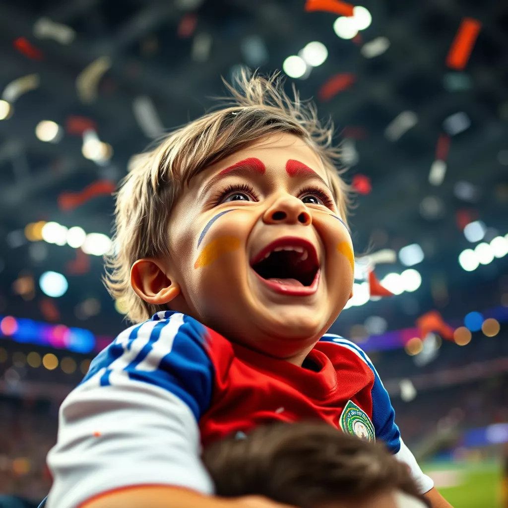 World Cup 2026: Khi mỗi trận đấu đều mang ý nghĩa sống còn
