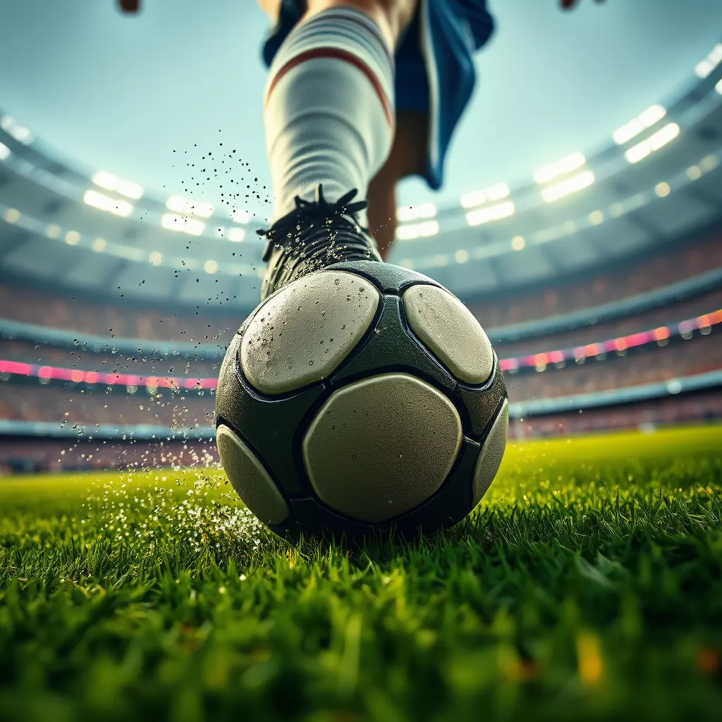 Các Đội Tuyển Sẵn Sàng Hy Sinh Tất Cả Vì Chiến Thắng Cuối Cùng
