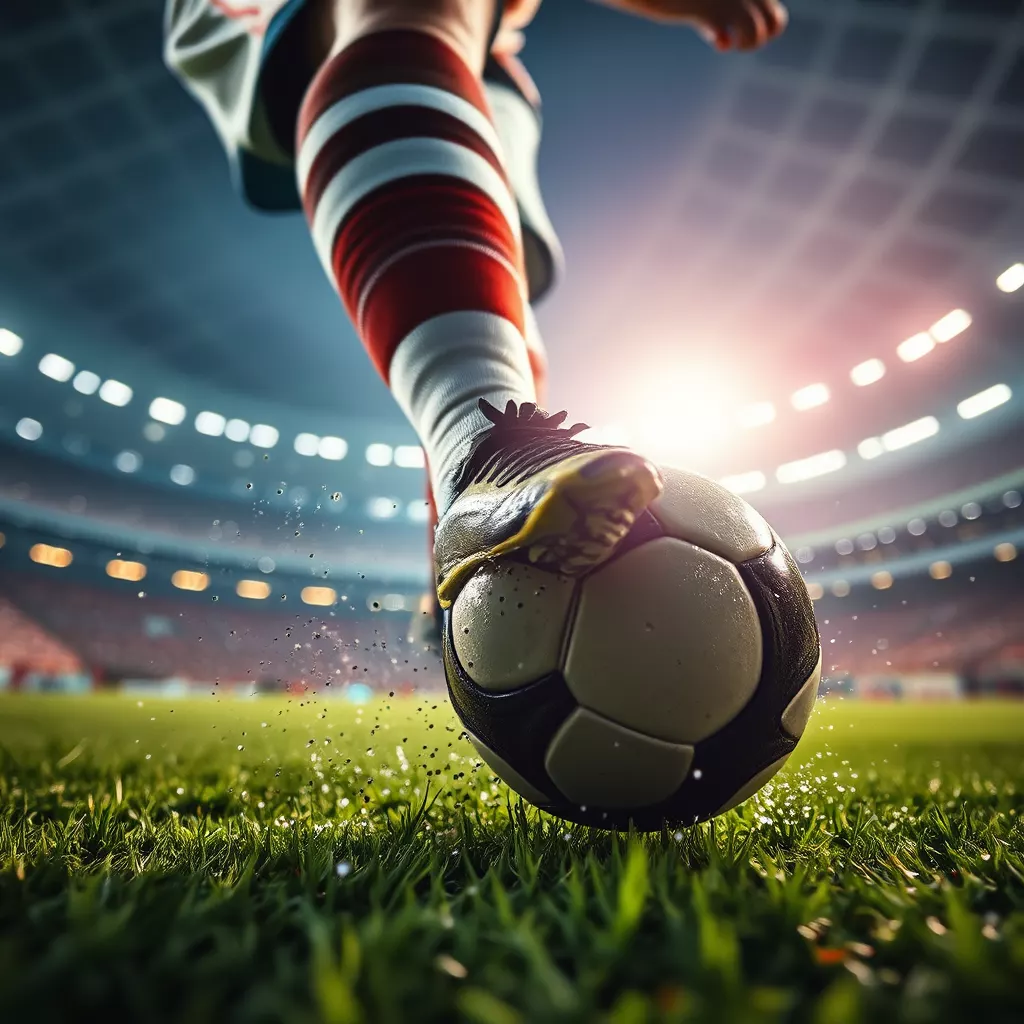 World Cup 2026: Hành Trình Gian Nan Của Những “Ông Lớn” Bóng Đá Thế Giới