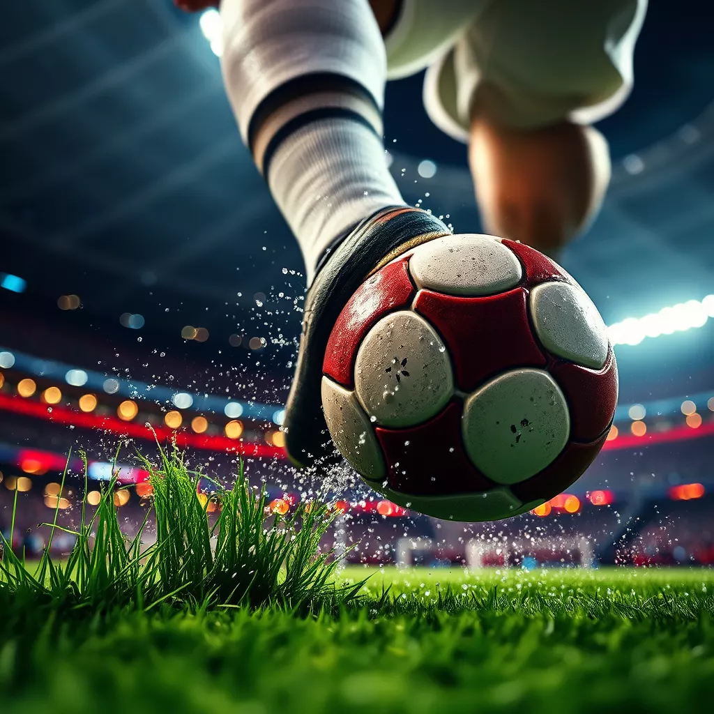 Live Football Betting Tips from 789winnd.com Experts: A Complete Guide for Beginners
