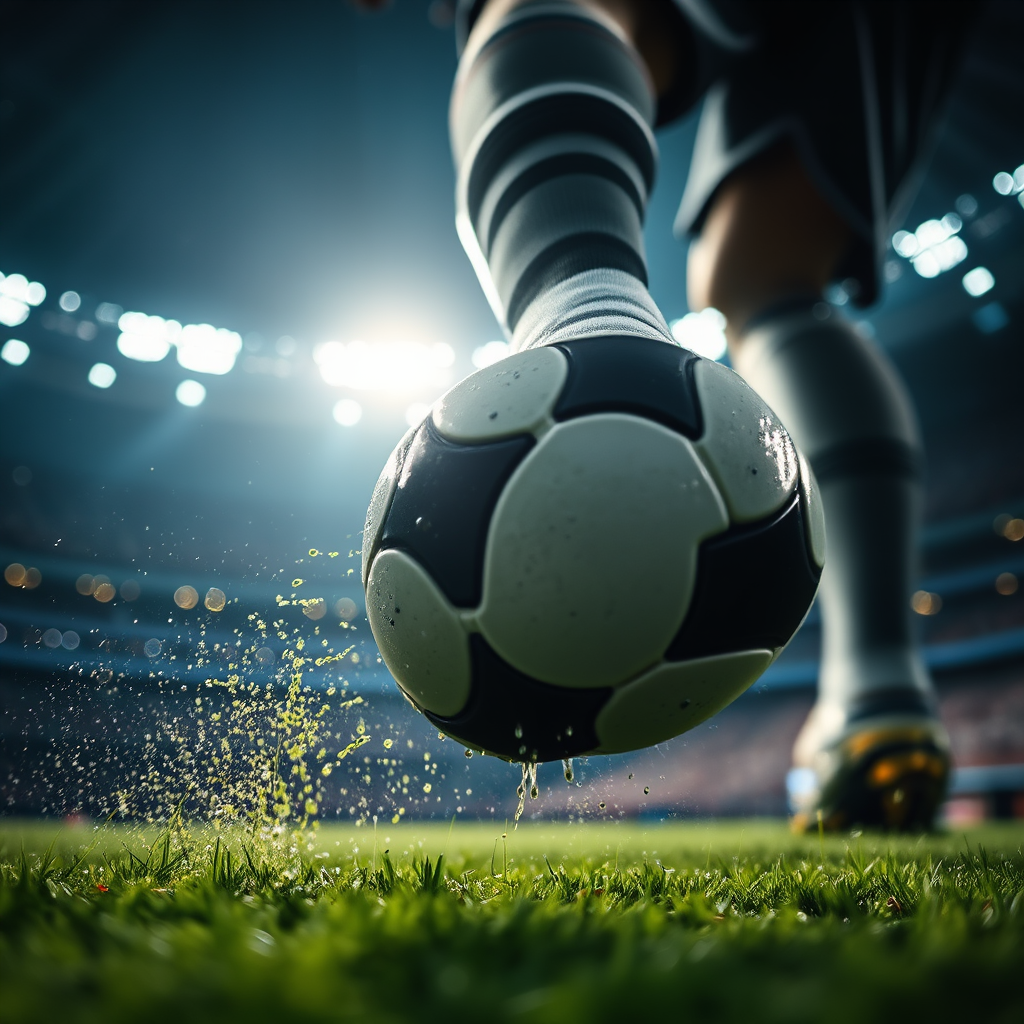 World Cup 2026 và hành trình viết lại lịch sử bóng đá thế giới