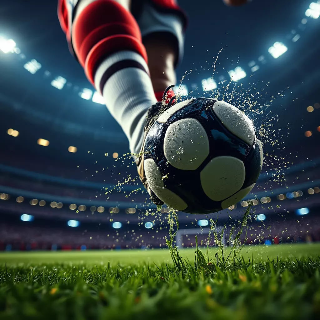 World Cup 2026 Và Những Khoảnh Khắc Khiến Hàng Tỷ Người Cùng Bùng Nổ Cảm Xúc — view 4