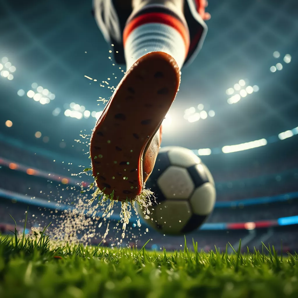 World Cup: Sân chơi đỉnh cao, nơi trình độ bóng đá thế giới được khẳng định — view 4