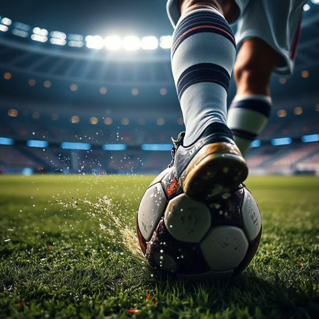World Cup 2026: Những đội bóng gây sốc lớn và màn trình diễn khó quên — view 3