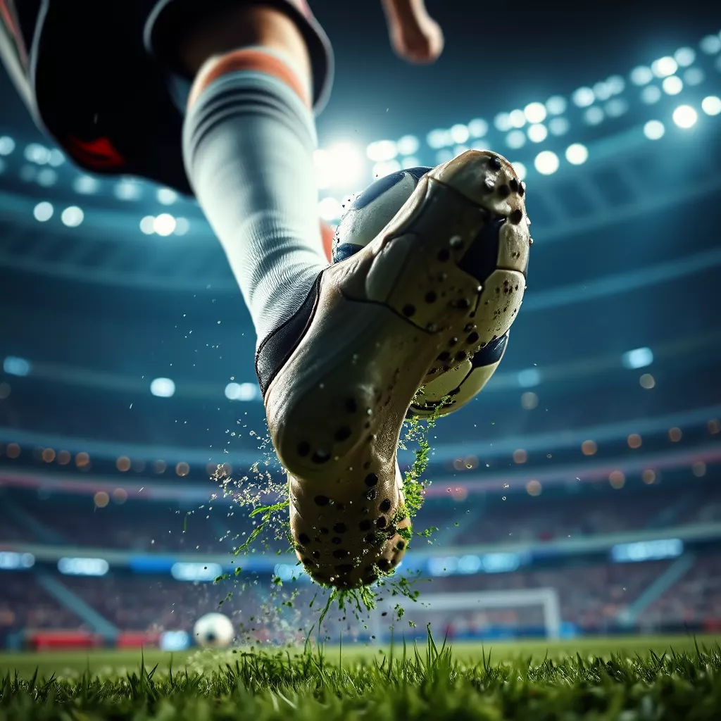 World Cup – Giải đấu kết tinh tinh thần thể thao đỉnh cao