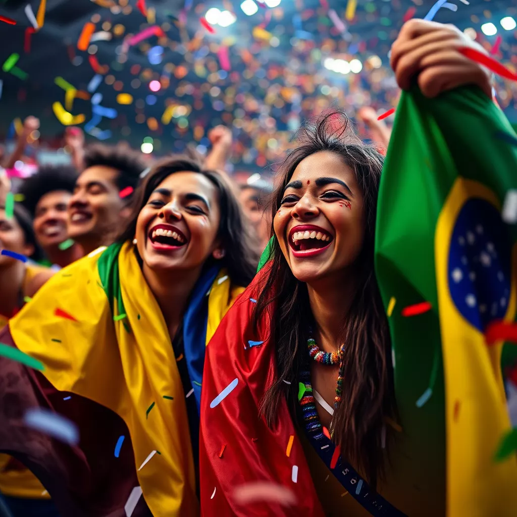 World Cup 2026 và hành trình viết lại câu chuyện bóng đá thế giới — view 4