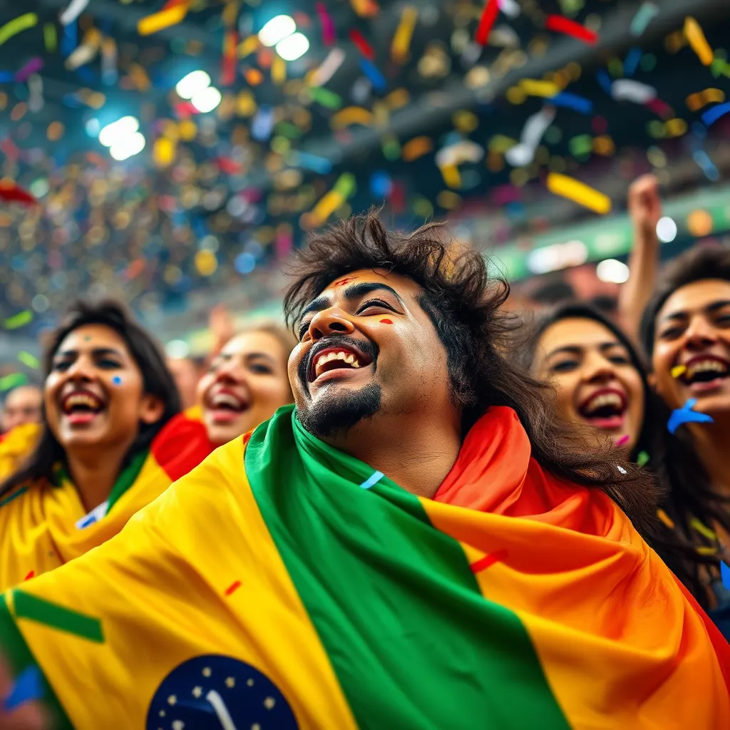 World Cup 2026 và những trận đấu mang tính biểu tượng: Kỷ nguyên mới của bóng đá thế giới — view 4