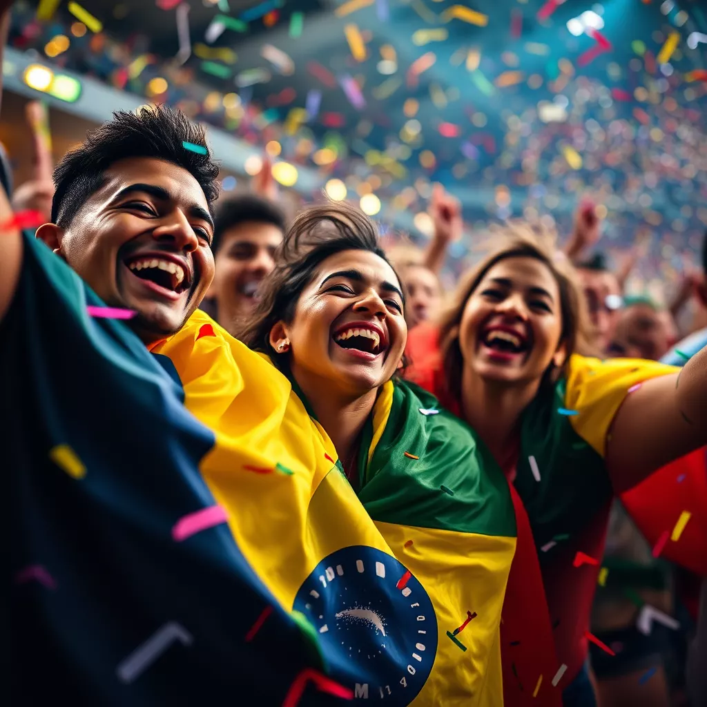 World Cup 2026 Và Những Màn Tỏa Sáng Để Đời — view 4